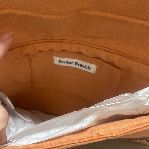 Roller Rabbit Bag - Picture 3 of 3